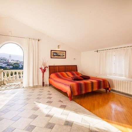 Apartment Zanic Novi Vinodolski Kültér fotó