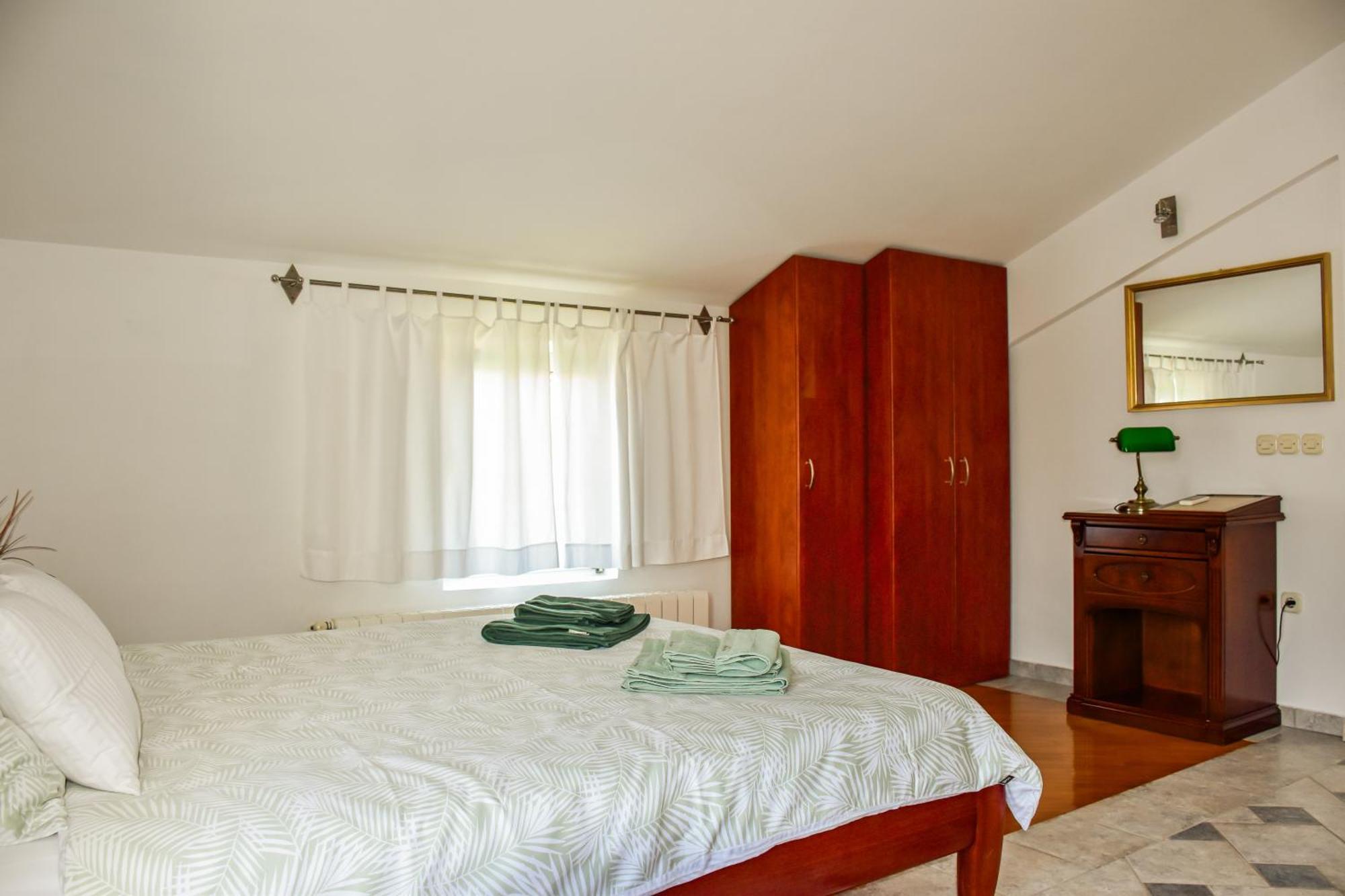 Apartment Zanic Novi Vinodolski Kültér fotó