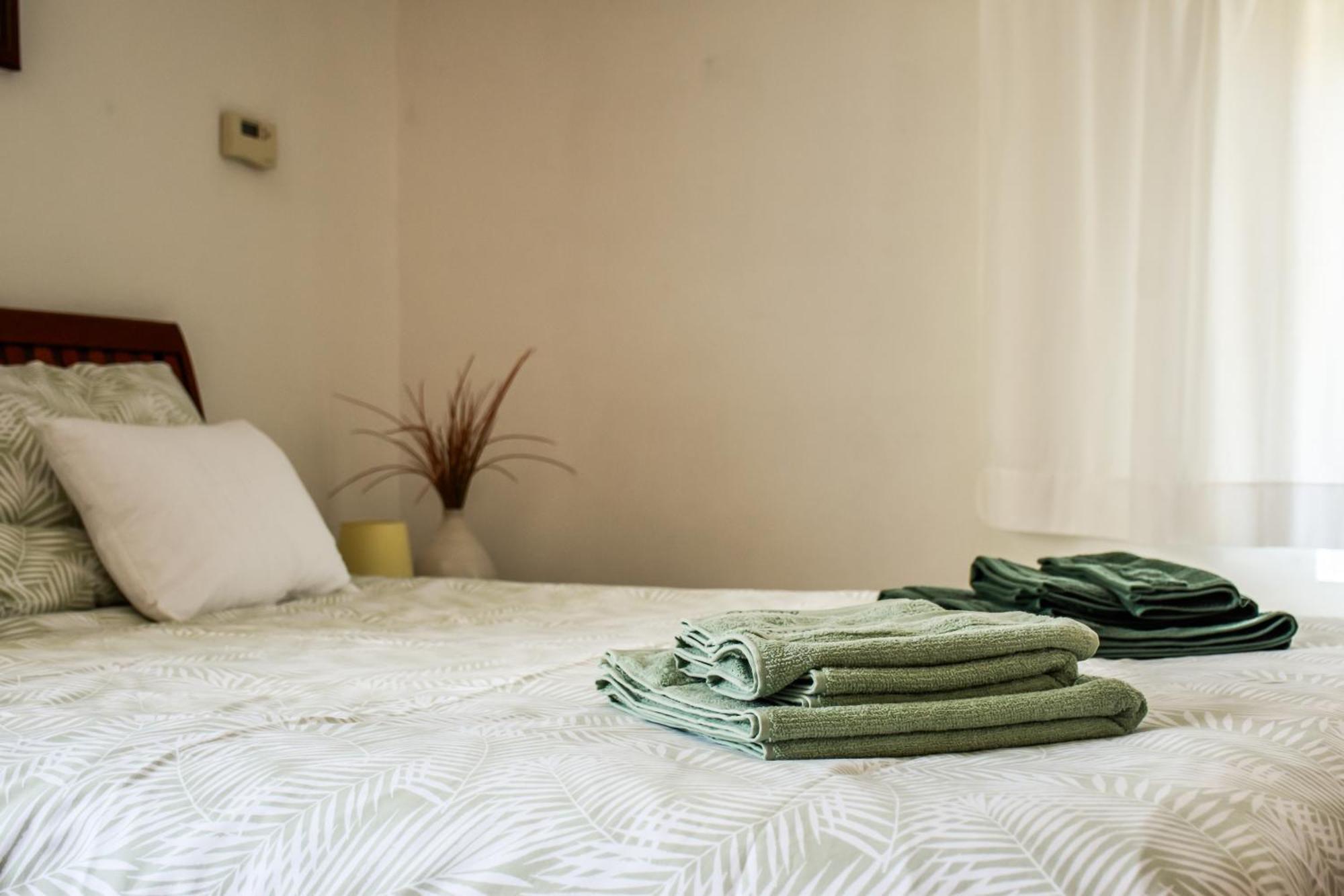 Apartment Zanic Novi Vinodolski Kültér fotó