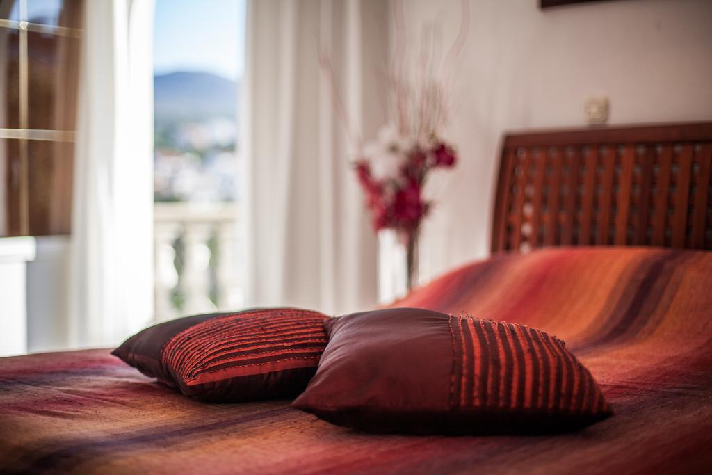 Apartment Zanic Novi Vinodolski Kültér fotó